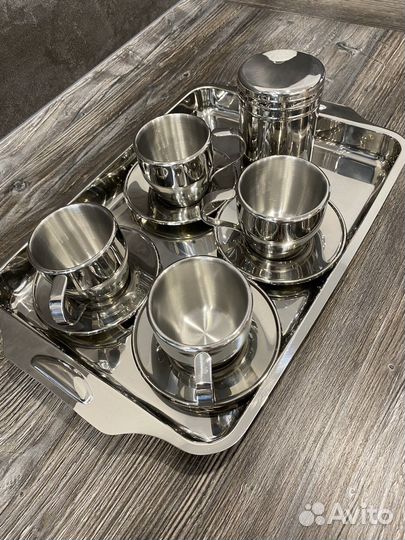 Набор посуды