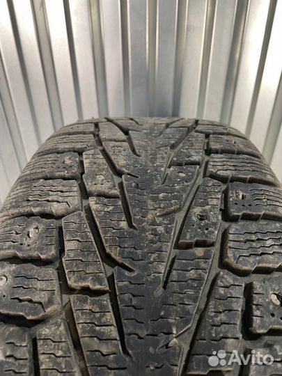Nokian Tyres Hakkapeliitta 7 SUV 225/60 R17 103T