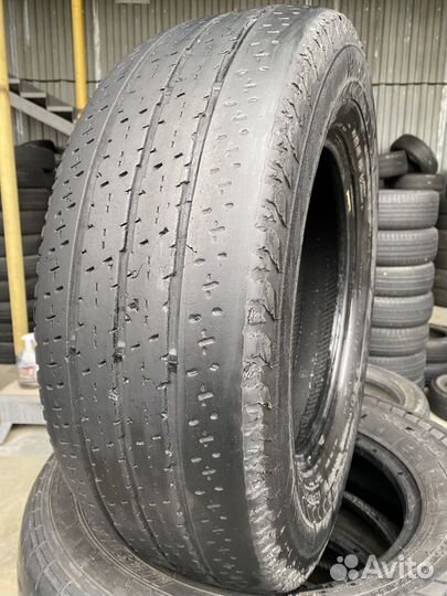 Continental Vanco 2 215/70 R15C 109S
