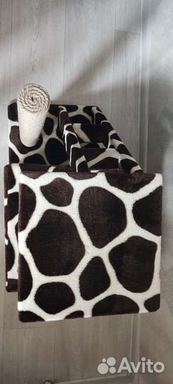 Домик для кошки с когтеточкой