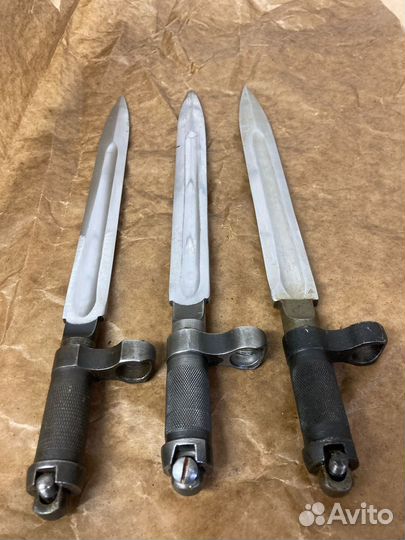 Иголка скс. СССР. Бюджетные. ориг