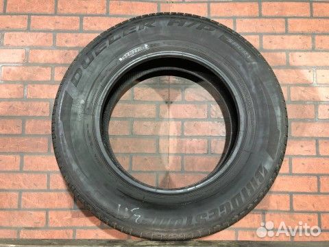 Bridgestone Dueler H/P Sport 235/65 R17 104V