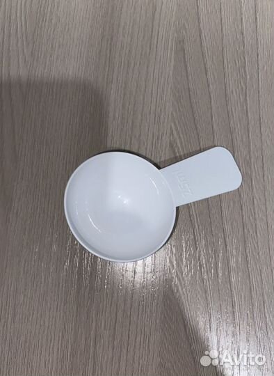 Мерная ложка 25 мл пластиковая