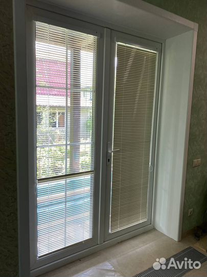 Жалюзи горизонтальные Волгоград