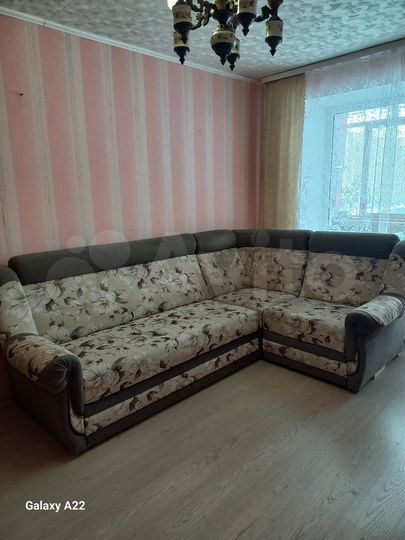 2-к. квартира, 42,7 м², 2/9 эт.