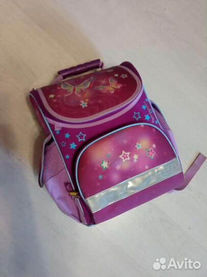 Рюкзак школьный