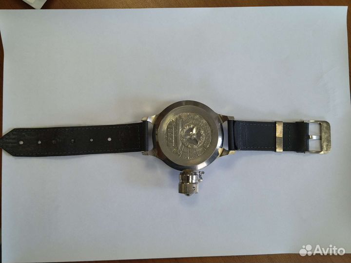 Мужские наручные часы