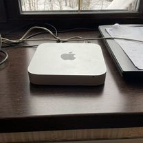 Apple Mac mini late 2012 i7