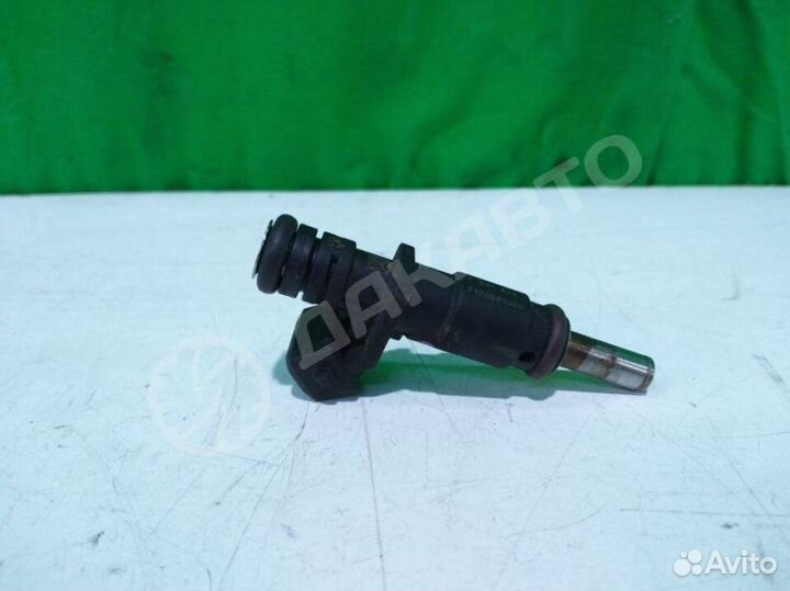 Форсунка Bmw 5 E60