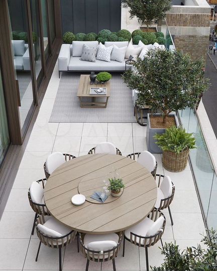 2-к. квартира, 72,6 м², 3/23 эт.