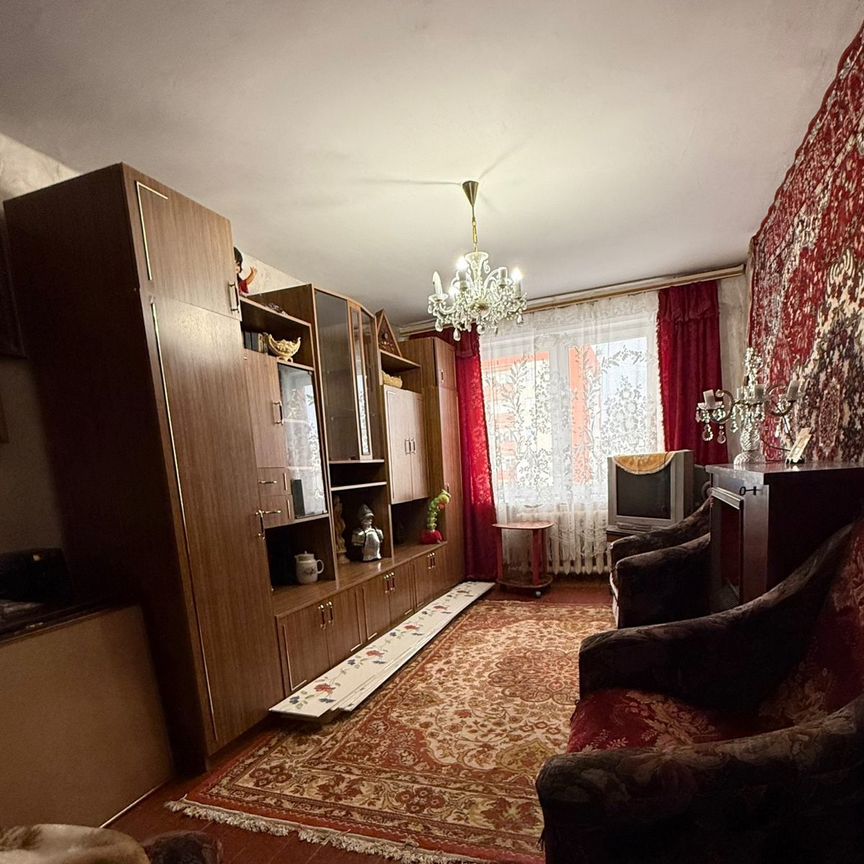 Квартира 2-комн. 46.6 м² в Заполярный г. — фото 2