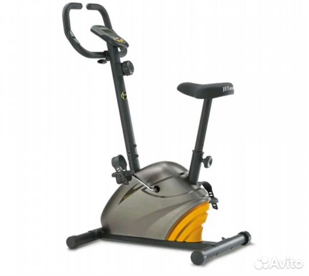Велотренажер Jet Stream JC200