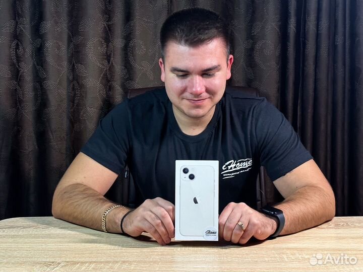 iPhone 13 Новый