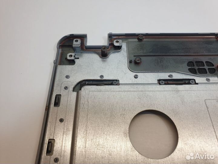 Топкейс EMachines G730 DAZ604HV0700