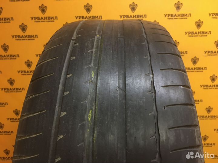 Michelin Primacy HP 225/50 R17 98Y