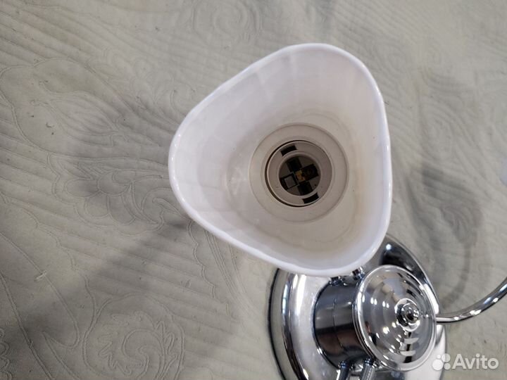 Светильник потолочный подвесной