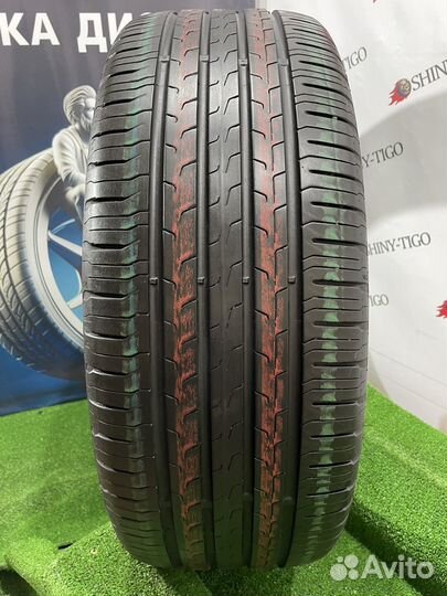 Continental EcoContact 6 235/45 R20 100V