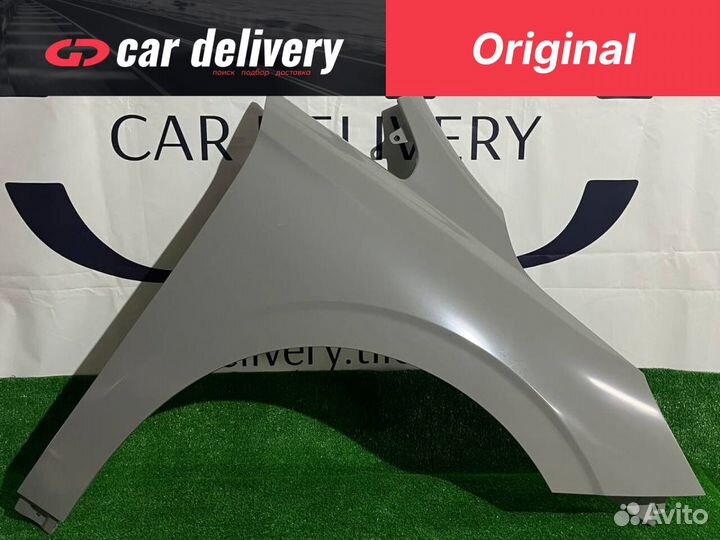 Крыло переднее правое Voyah Dream оригинал