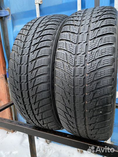 Nokian Tyres WR SUV 3 225/60 R17