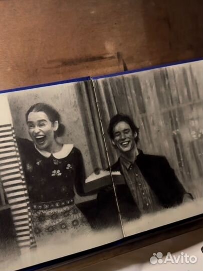 Картина маслом на холсте портрет