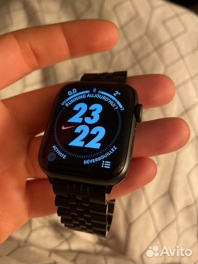 Ремешок Apple Watch