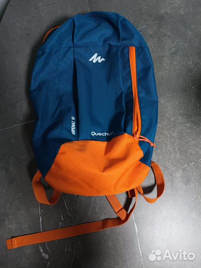 Рюкзак туристический quechua