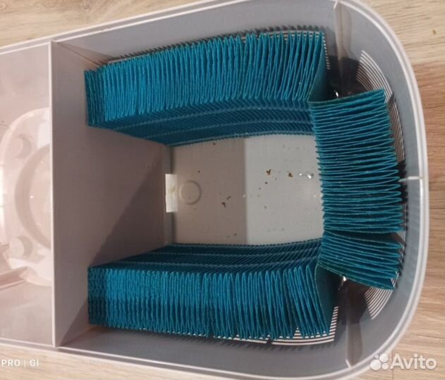 Фильтр увлажнителя Orverk Air-Pro / Koenig AIR 380