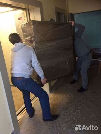 Грузчики Разгрузка фур. Бригада рабочих