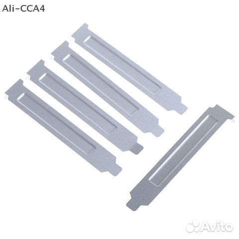 Заглушка на компактный пк сталь