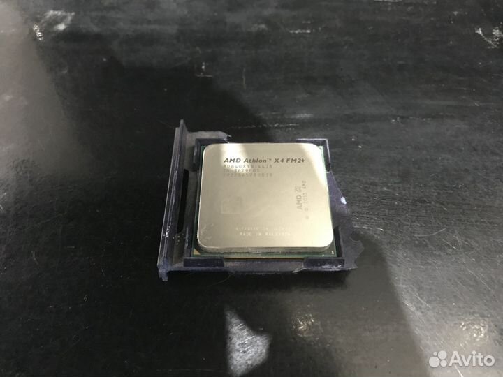 Amd athlon x4 840
