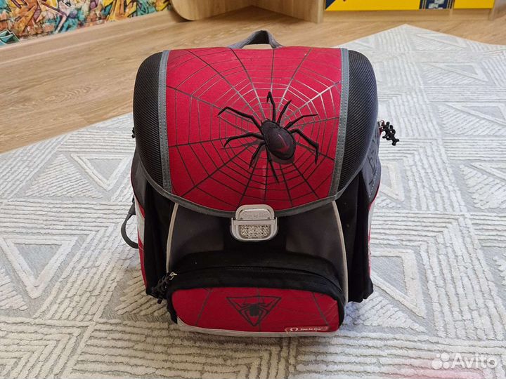 Ранец школьный