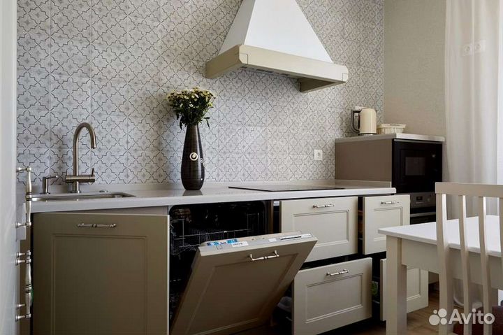 Качественный кухонный гарнитур