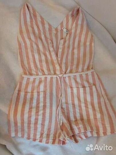 Комбинезон летний женский