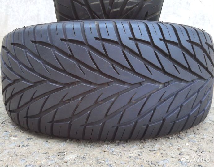Toyo Proxes S/T 295/45 R20 114V