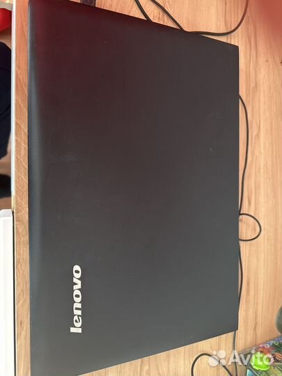 Ноутбук lenovo G50-30 бу