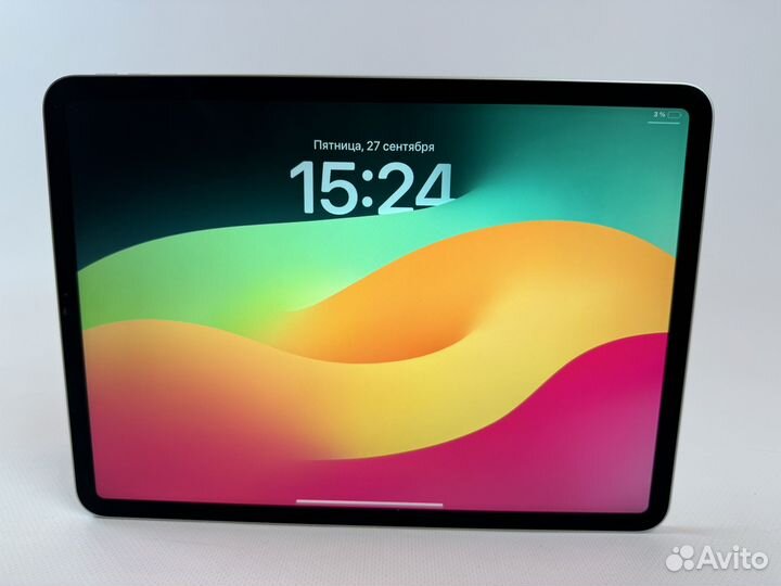 Оличный iPad Pro 11 M2