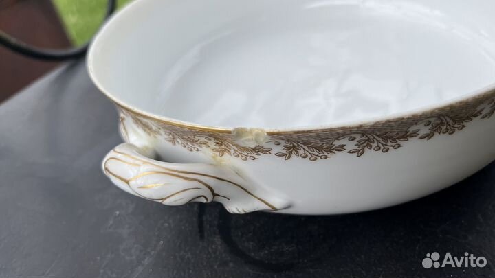 Посуда Братьев Корниловых 19 век