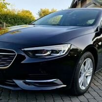 Opel Insignia 1.5 AT, 2020, 34 467 км, с пробегом, цена 1 550 000 руб.