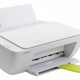 Мфу hp deskjet 2130