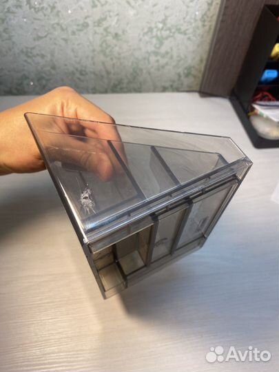 Органайзер для канцелярии