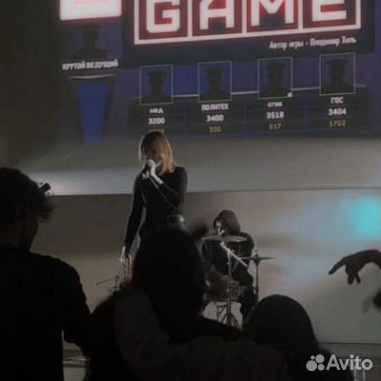 Преподаватель по вокалу онлайн