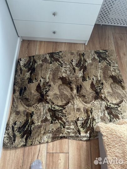 Ткани пакетом