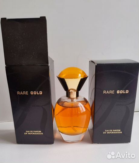 Rare Gold (Avon)