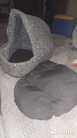 Домик для кошки или собачки