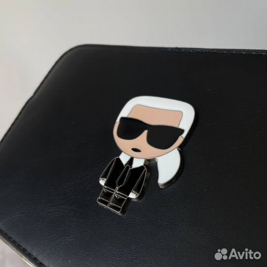 Сумка Karl Lagerfeld