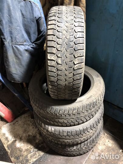 Amtel NordMaster 205/55 R16