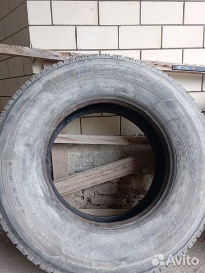 Шины на фуры
