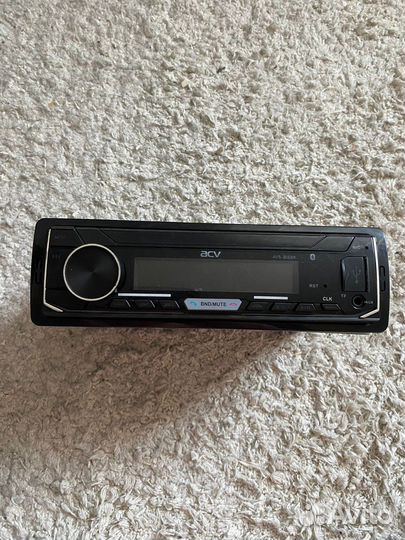 Автомагнитола acv avs-816br