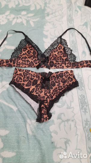 Комплект нижнего белья