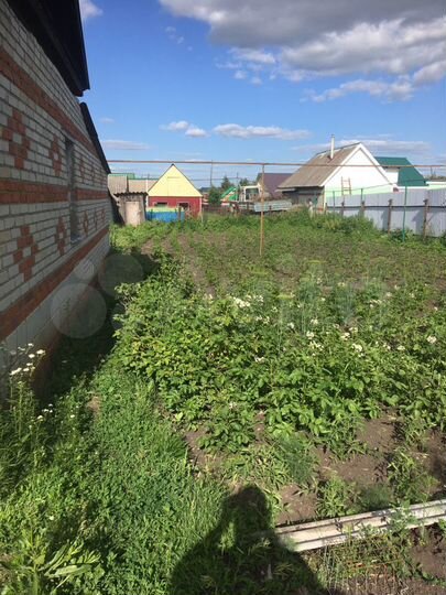 Дом 40 м² на участке 3 сот.